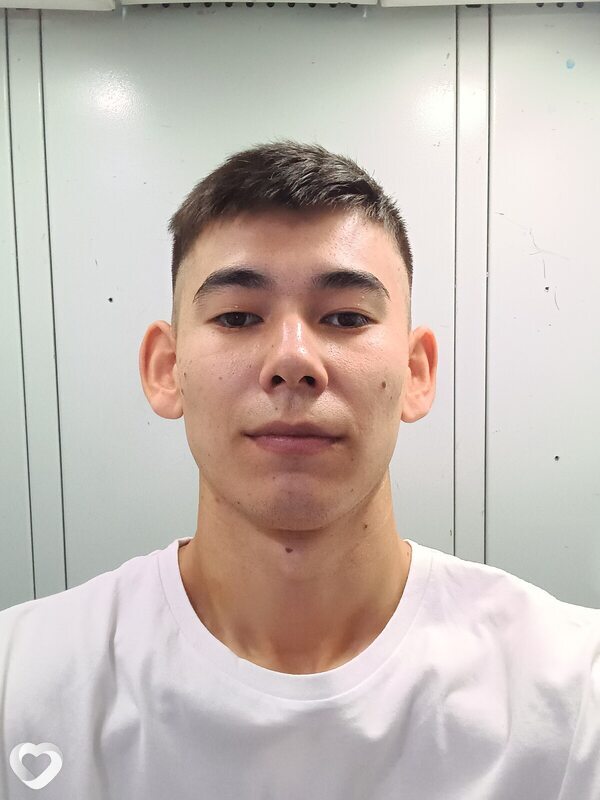 Кабир, 26, Москве — анкета №773447