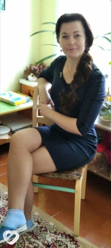 Наталья, 35, Бресте — анкета №773449