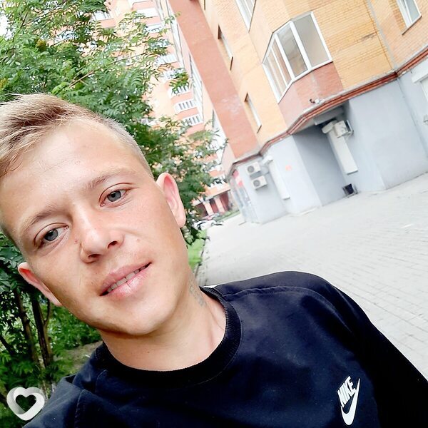 Алексей, 28, Новосибирске — анкета №773451