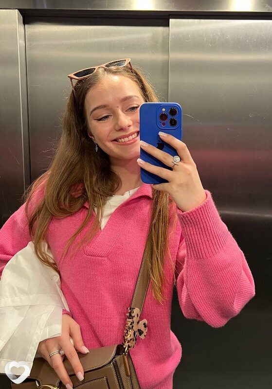 Настя, 30, Москве — анкета №773259