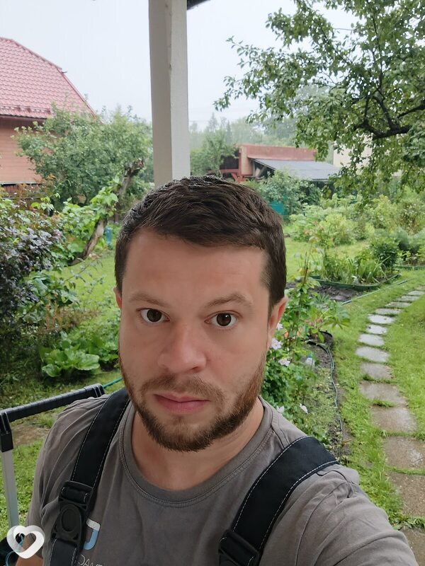 Андрей, 39, Москве — анкета №773260