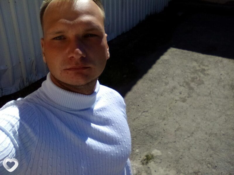 Алексей, 33, Магадане — анкета №773261