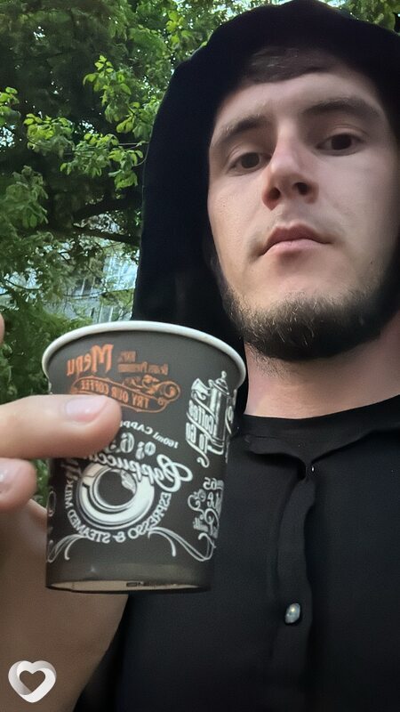 Кирюха, 30, Ростове-на-Дону — анкета №773267