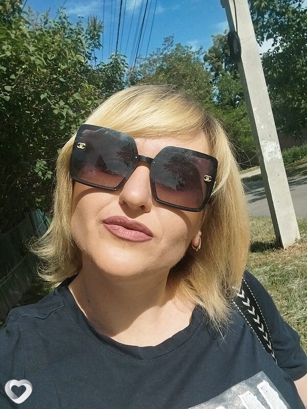 Оксана, 35, Харькове — анкета №773269