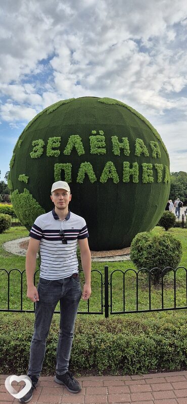 Артем, 24, Туле — анкета №773271