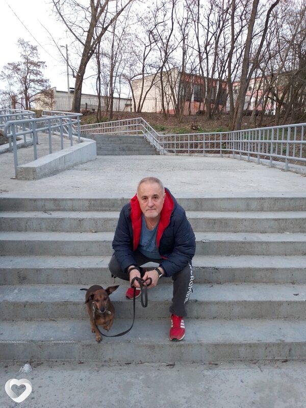 Алексей, 61, Брянске — анкета №773272