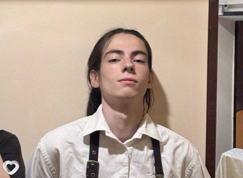 Игорь, 22, Самаре — анкета №773275