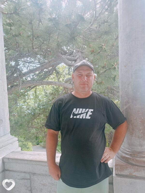 Алекс, 41, Ижевске — анкета №773279