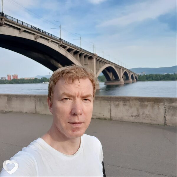 Егорушка, 56, Красноярске — анкета №773284