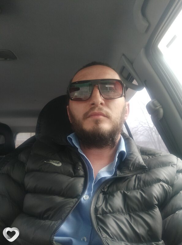 Егор, 39, Донецк (Ростовская Обл.) — анкета №773285