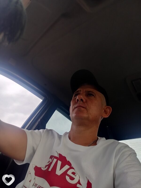 Владимир, 42, Анапе — анкета №773287