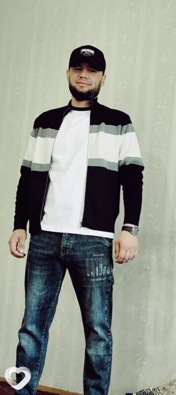 Али, 28, Екатеринбурге — анкета №773289