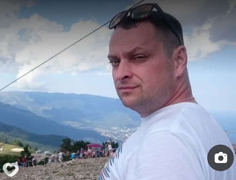 Александр, 45, Севастополе — анкета №773290