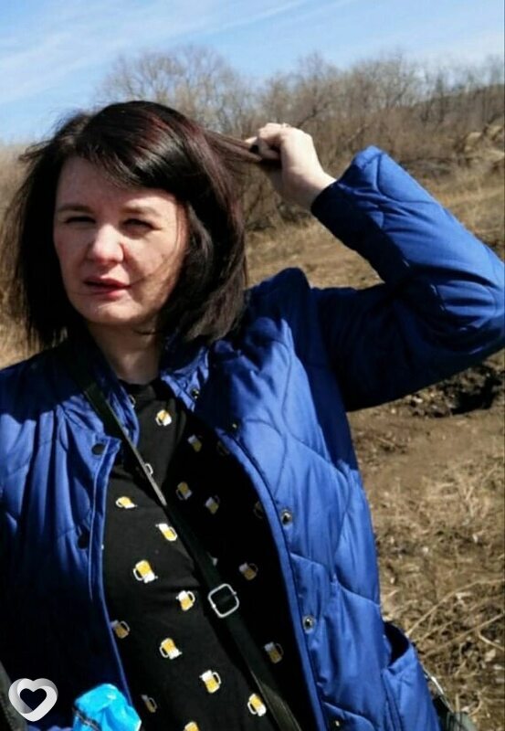 Наташа, 43, Екатеринбурге — анкета №773291
