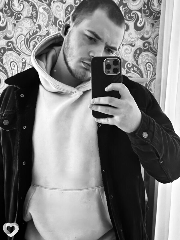 Денис, 22, Минске — анкета №773295