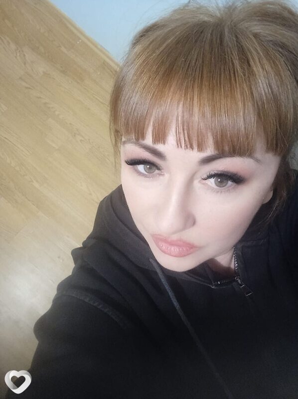 Хельга, 32, Люберцах — анкета №773297