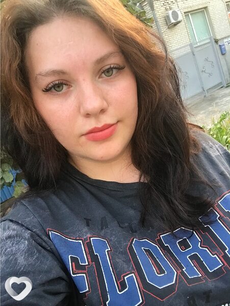 Оля, 24, Москве — анкета №773299