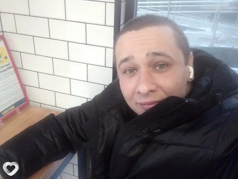 Алексей, 36, Оренбурге — анкета №773354