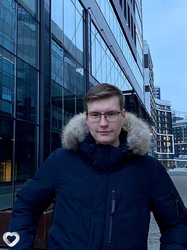 Алексей, 27, Екатеринбурге — анкета №773356