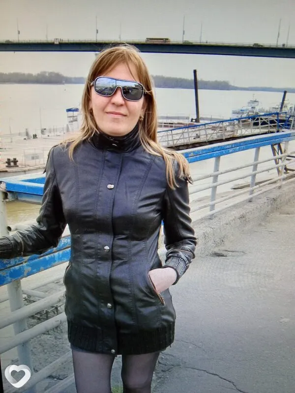 Татьяна, 45, Барнауле — анкета №773365