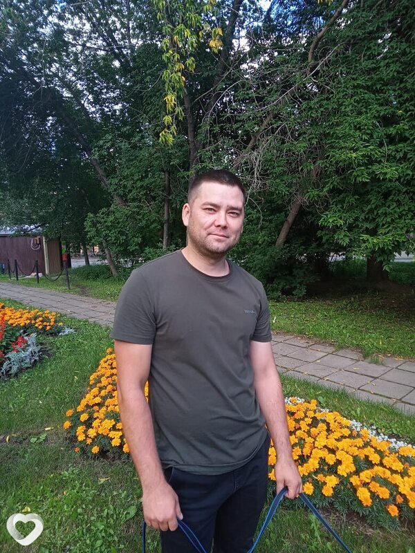 Руслан, 36, Иркутске — анкета №773373