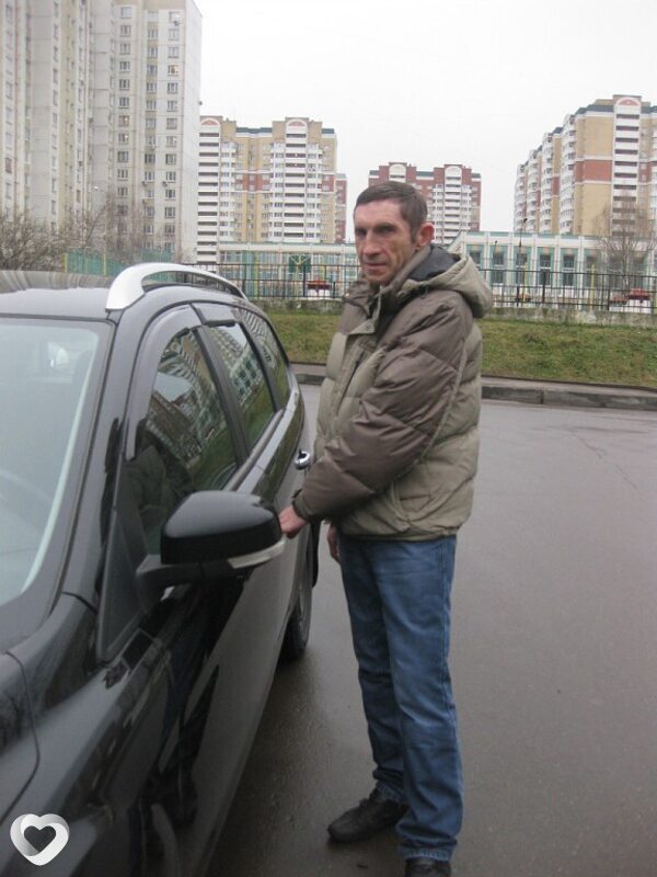 Виктор, 67, Туле — анкета №773376