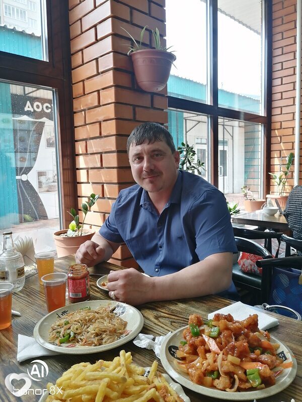 Анатолий, 42, Чите — анкета №773404