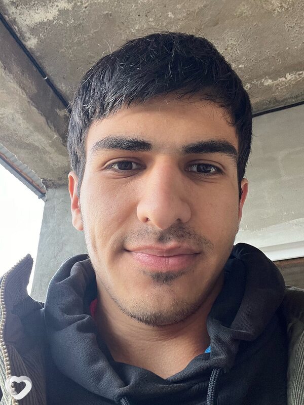 Андрей, 24, Сухум — анкета №773420