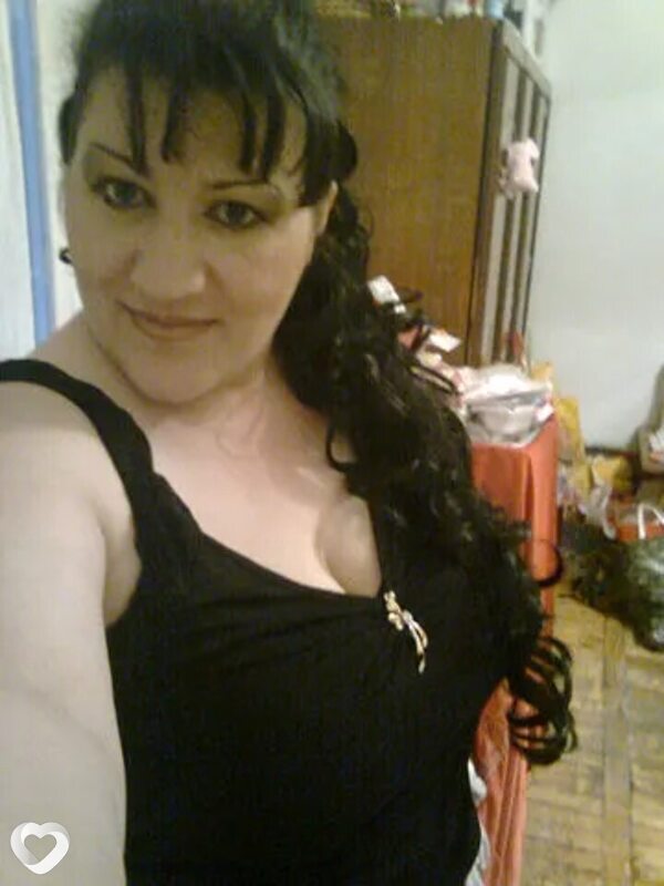 Адриана, 46, Гродно — анкета №773427