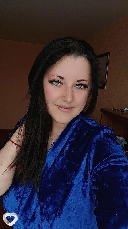 Вікторія, 32, Ровно — анкета №773428