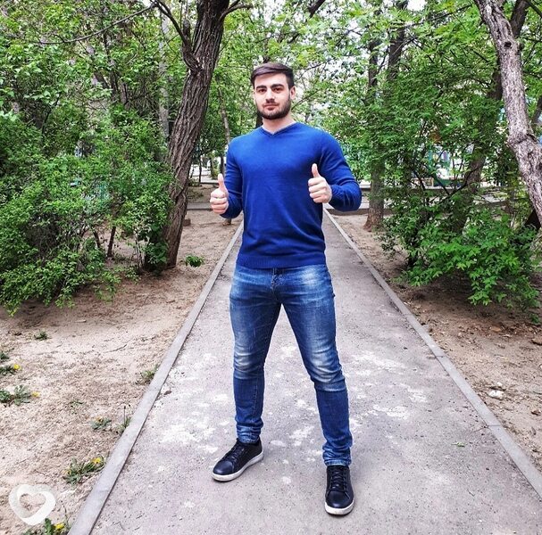 Макс, 33, Донецк (Ростовская Обл.) — анкета №773454