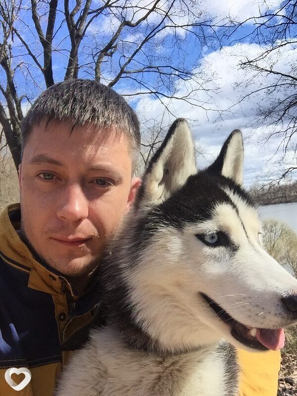Антон, 41, Иванове — анкета №773464