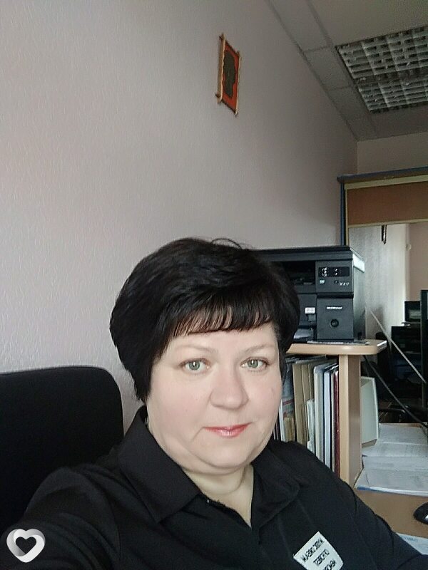 Татьяна, Ушачи