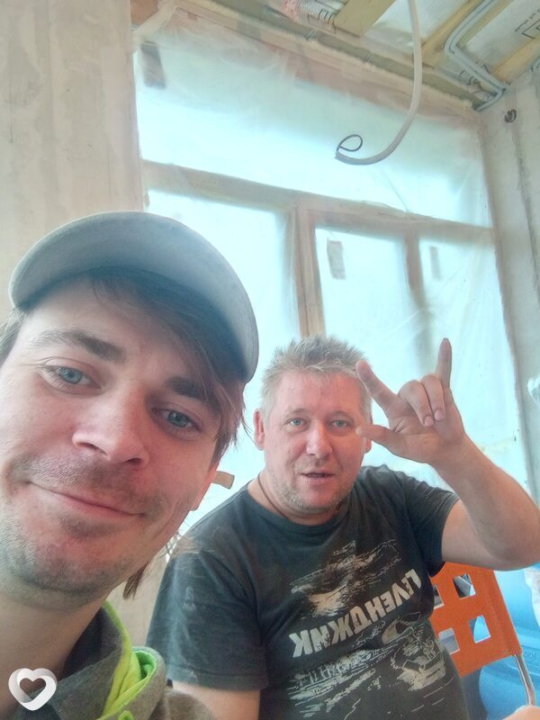 Александр, 36, Москве — анкета №773471