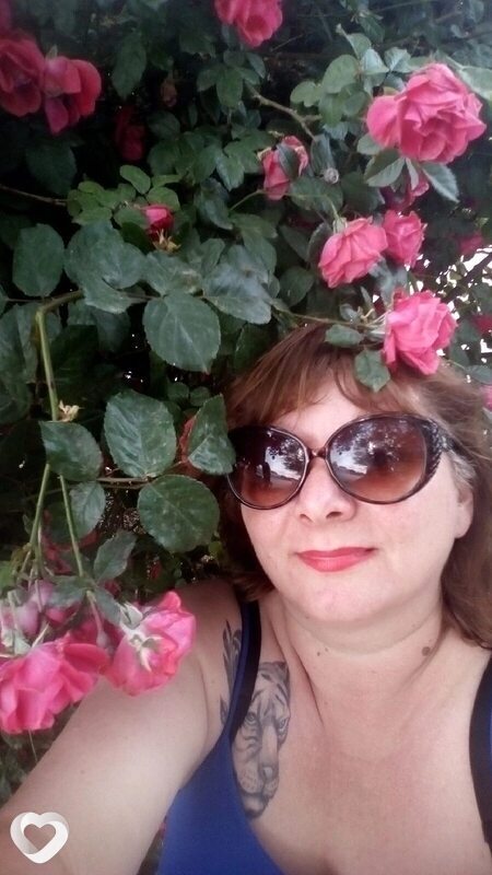 Елена, 46, Евпатории — анкета №773473