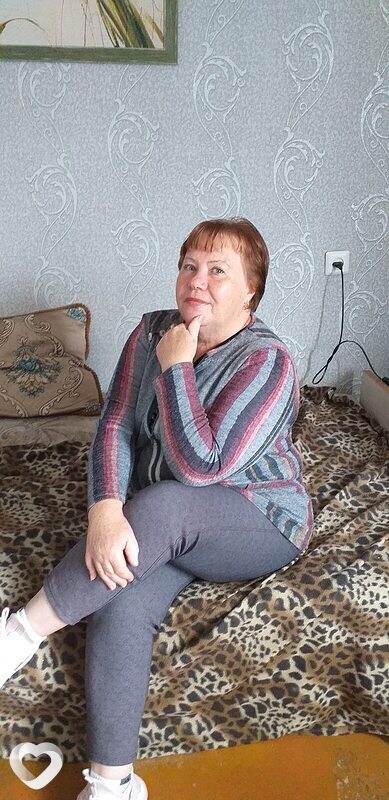 Света, 62, Гродно — анкета №773476