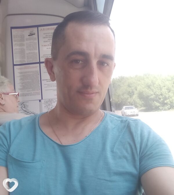 Дмитрий, 39, Новосибирске — анкета №773477