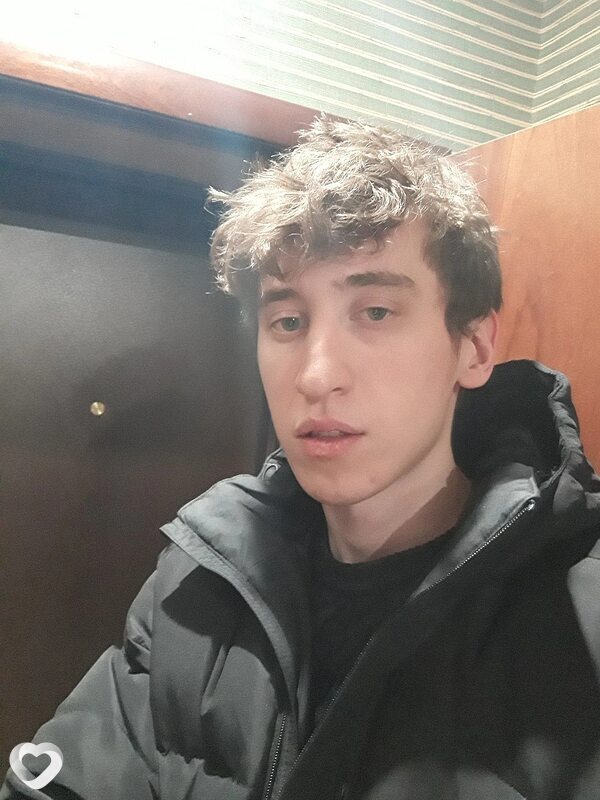 Максим, 30, Новосибирске — анкета №773478
