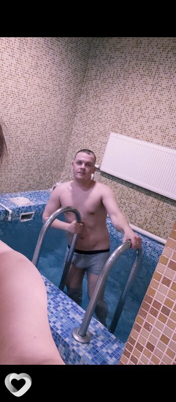 Вячеслав, 36, Клине — анкета №773505
