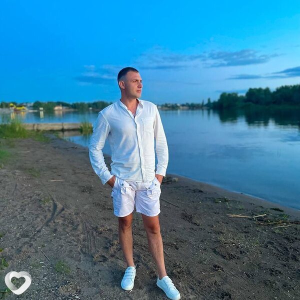 Михаил, 37, Энгельсе — анкета №773508