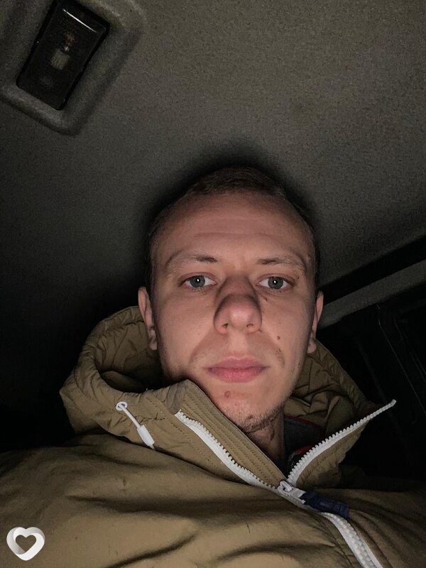 Сергей, 30, Москве — анкета №773512