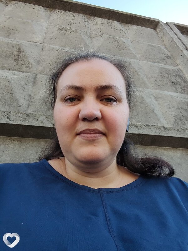 Александра, 38, Москве — анкета №773513