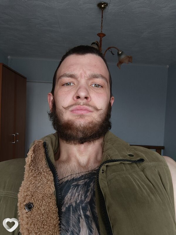Илья, 24, Фрязине — анкета №773516