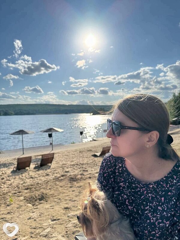 Victoria, 53, Белгороде — анкета №773520