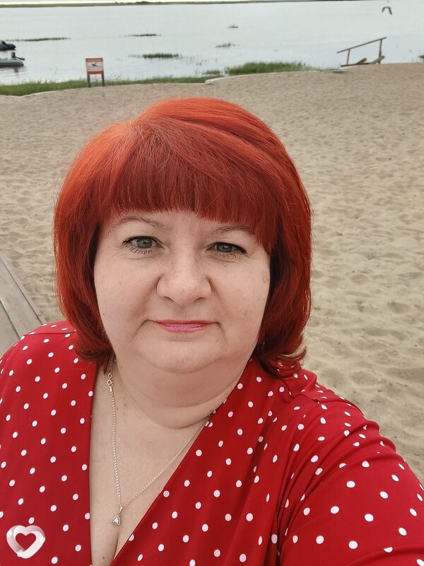Наталья, 46, Северодвинске — анкета №773582