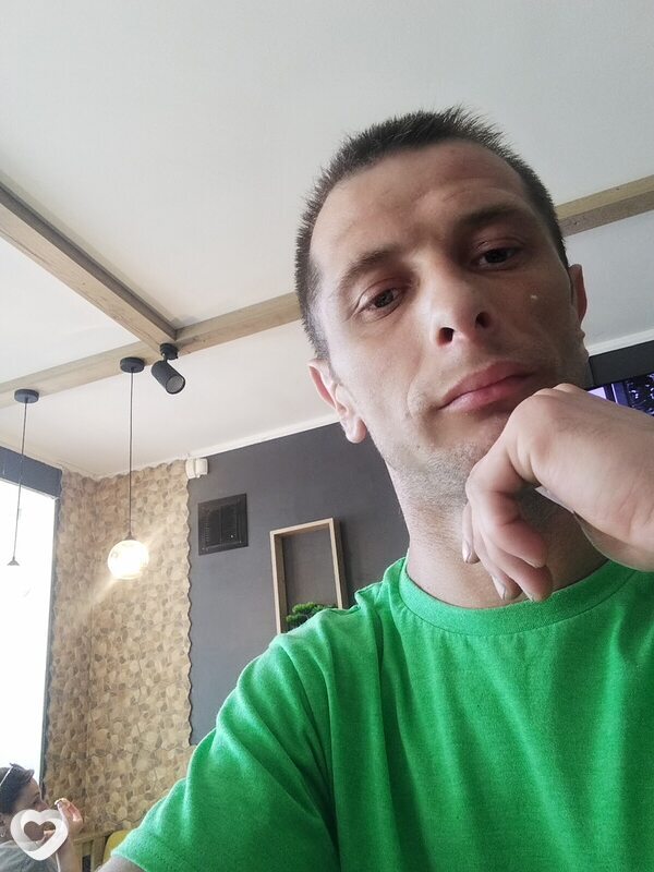 Алексей, 34, Минске — анкета №773587