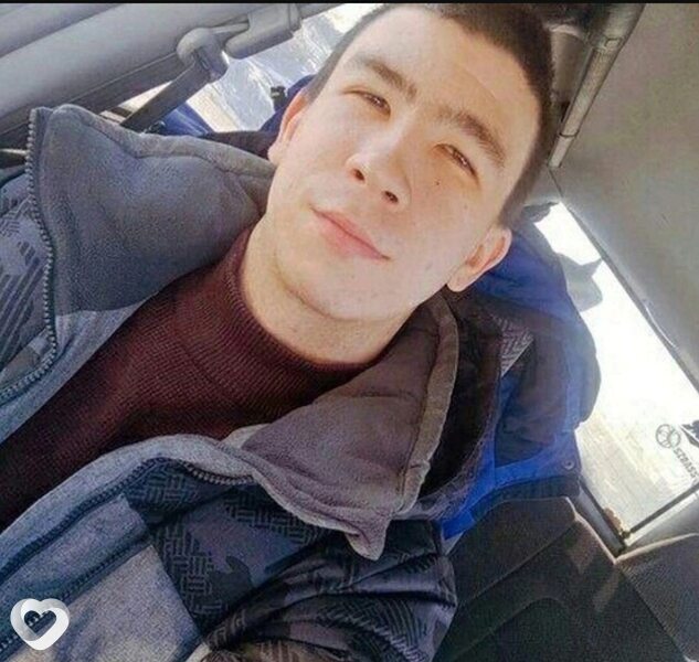 Станислав, 25, Саянске — анкета №773590