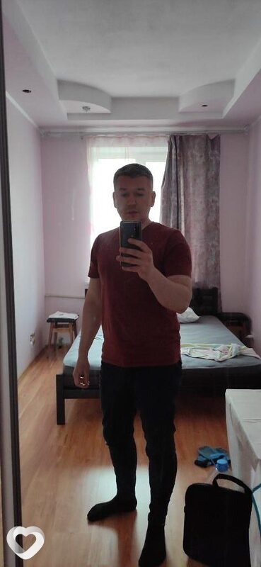 Артем, 40, Киеве — анкета №773591