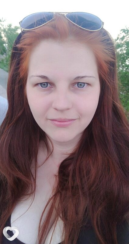 Светлана, 36, Волгограде — анкета №773592