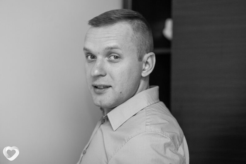 Максим, 40, Краснодаре — анкета №773594